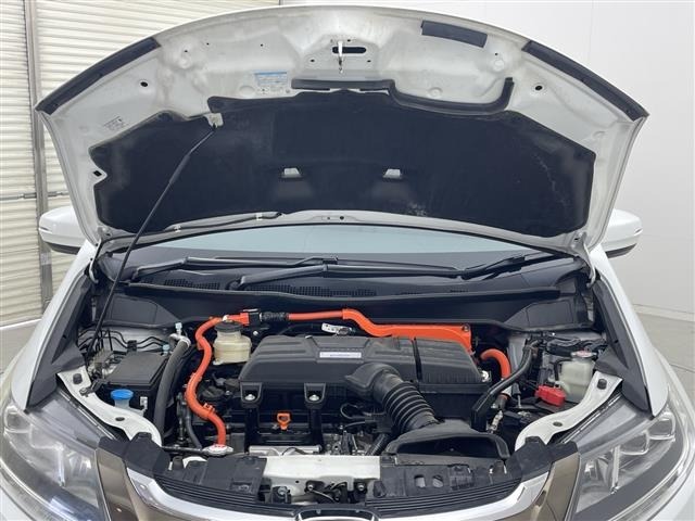 Honda ODYSSEY 2018 7732614-14