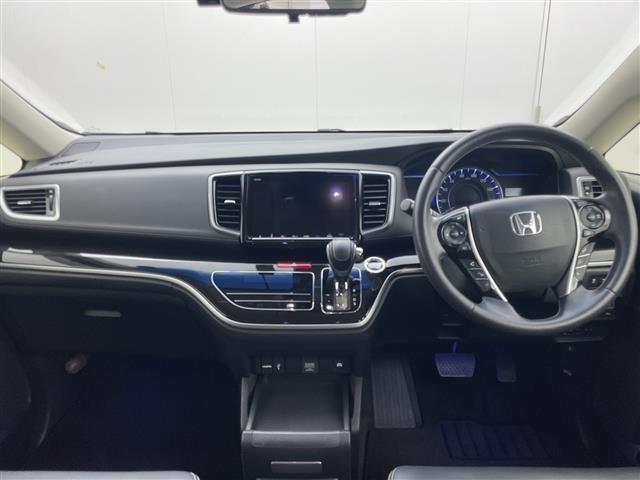 Honda ODYSSEY 2018 7732614-15