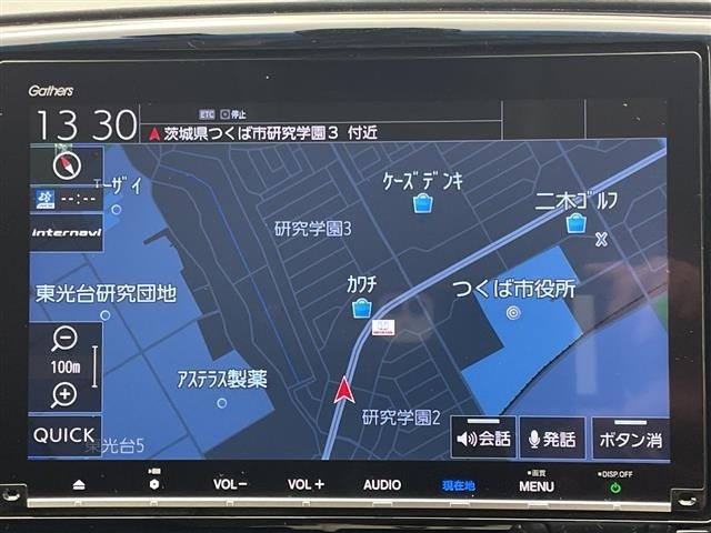 Honda ODYSSEY 2018 7732614-17