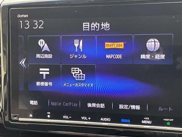 Honda ODYSSEY 2018 7732614-18