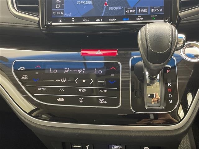 Honda ODYSSEY 2018 7732614-20
