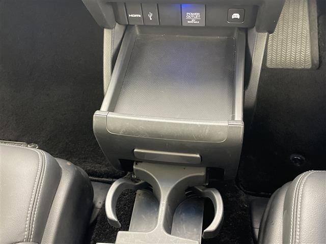 Honda ODYSSEY 2018 7732614-22