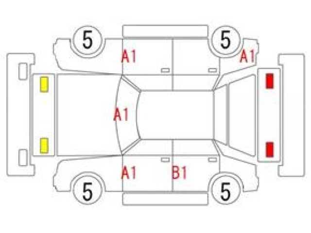 Honda ODYSSEY 2018 7732614-23