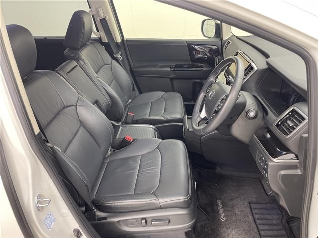 Honda ODYSSEY 2018 7732614-6