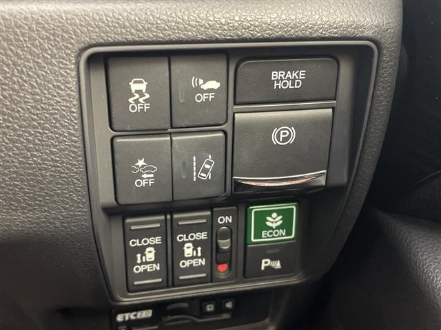 Honda ODYSSEY 2018 7732614-9