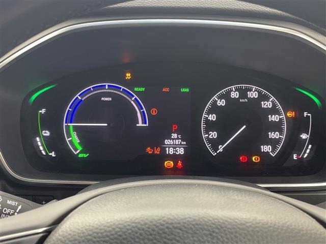 Honda ODYSSEY 2021 7732615-11