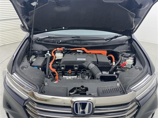 Honda ODYSSEY 2021 7732615-14