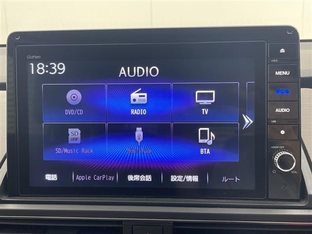 Honda ODYSSEY 2021 7732615-17
