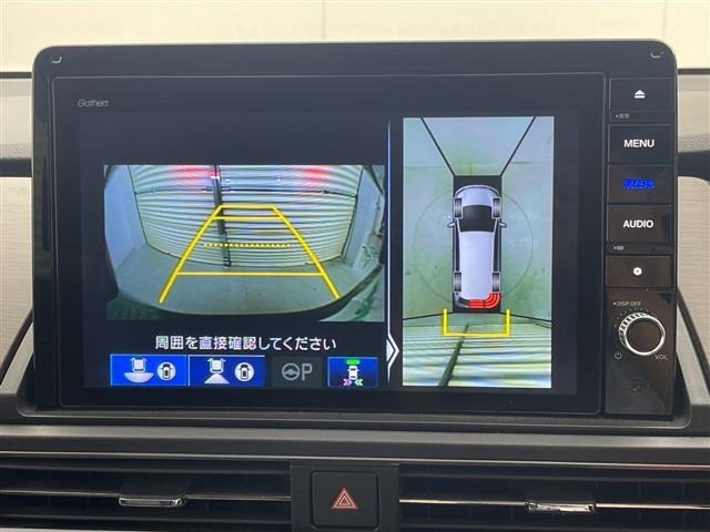 Honda ODYSSEY 2021 7732615-18