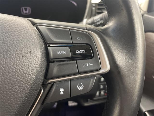 Honda ODYSSEY 2021 7732615-20