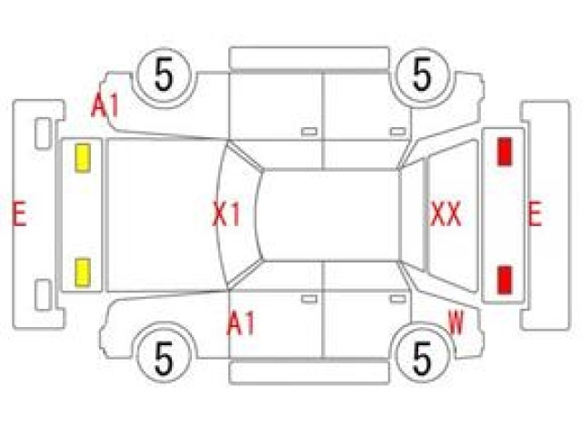 Honda ODYSSEY 2021 7732615-23