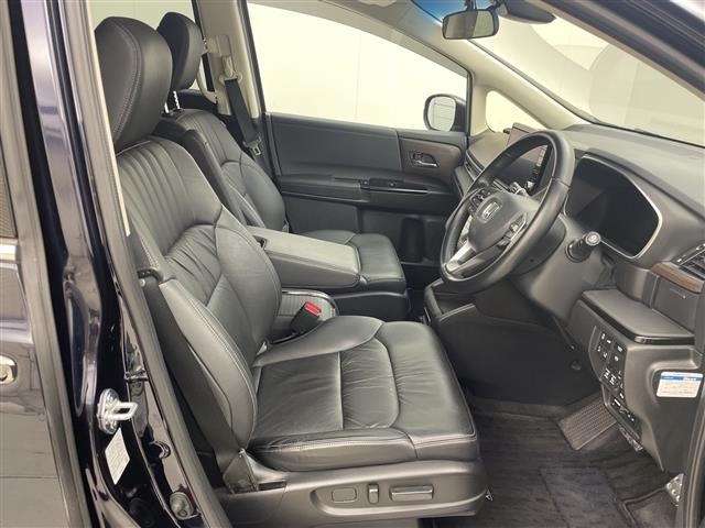 Honda ODYSSEY 2021 7732615-6