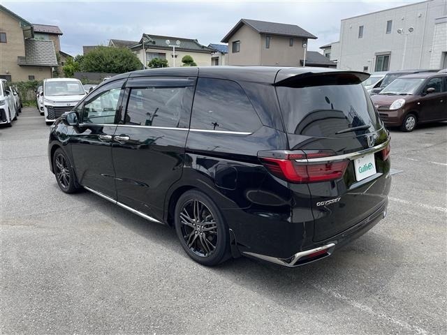 Honda ODYSSEY 2021 7732616-13