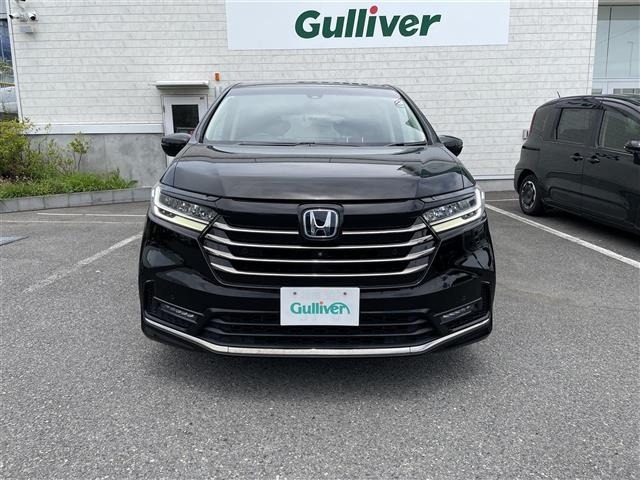 Honda ODYSSEY 2021 7732616-15