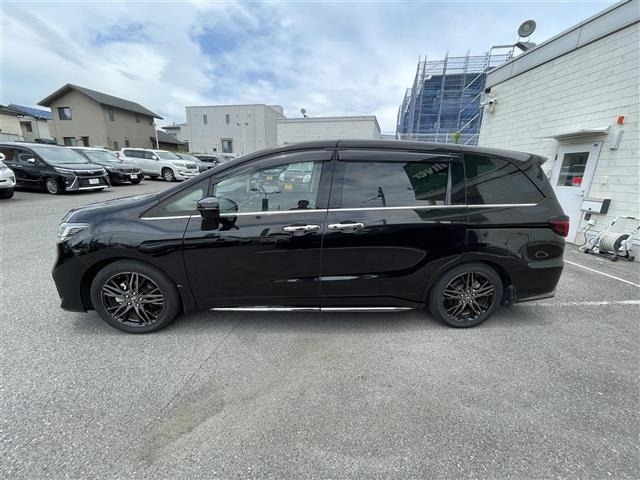 Honda ODYSSEY 2021 7732616-17