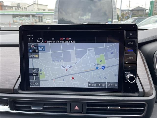 Honda ODYSSEY 2021 7732616-6