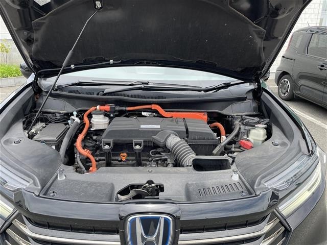 Honda ODYSSEY 2021 7732616-7