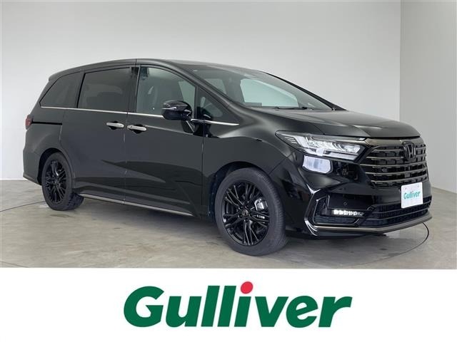 Honda ODYSSEY 2024 7732619-0