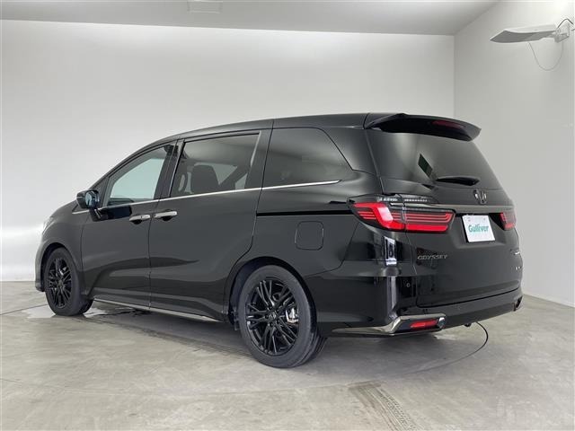 Honda ODYSSEY 2024 7732619-13
