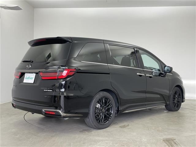 Honda ODYSSEY 2024 7732619-14