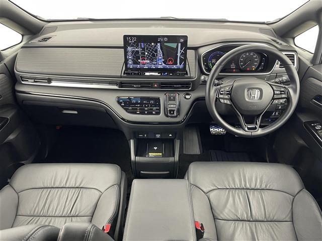 Honda ODYSSEY 2024 7732619-15
