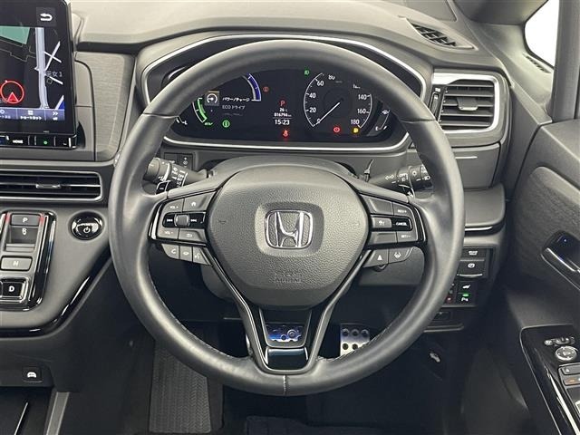 Honda ODYSSEY 2024 7732619-3