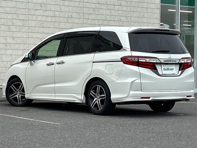 Honda ODYSSEY 2015 7732620-13