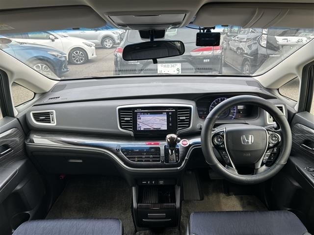 Honda ODYSSEY 2015 7732620-14