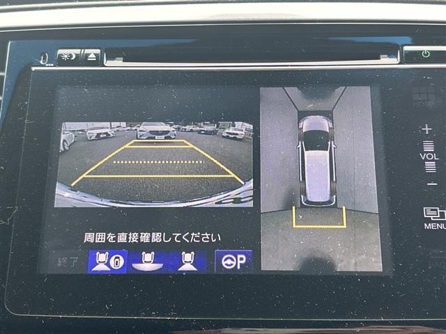 Honda ODYSSEY 2015 7732620-16