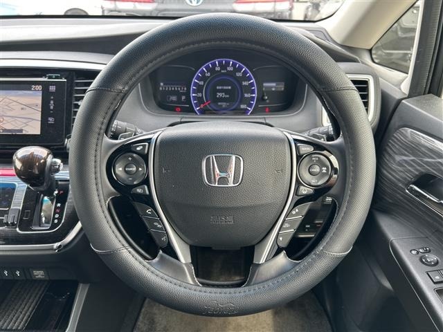Honda ODYSSEY 2015 7732620-17
