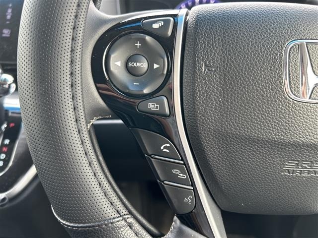 Honda ODYSSEY 2015 7732620-18