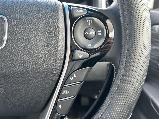 Honda ODYSSEY 2015 7732620-19