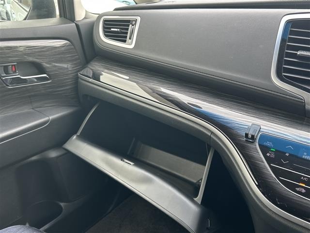 Honda ODYSSEY 2015 7732620-20