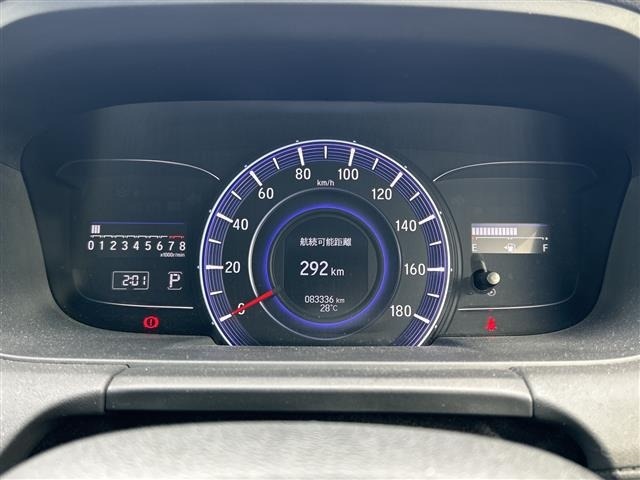 Honda ODYSSEY 2015 7732620-3