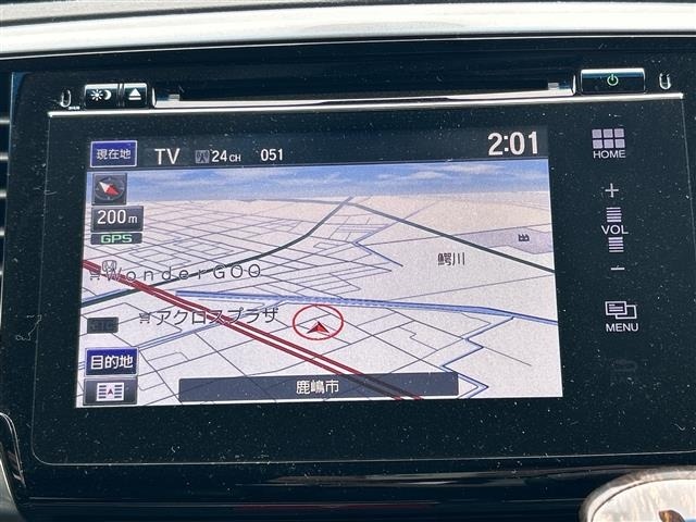 Honda ODYSSEY 2015 7732620-5