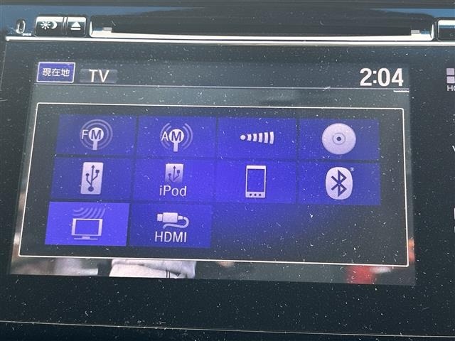 Honda ODYSSEY 2015 7732620-7