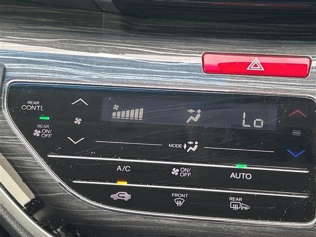 Honda ODYSSEY 2015 7732620-8