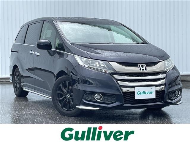 Honda ODYSSEY 2013 7732624-0