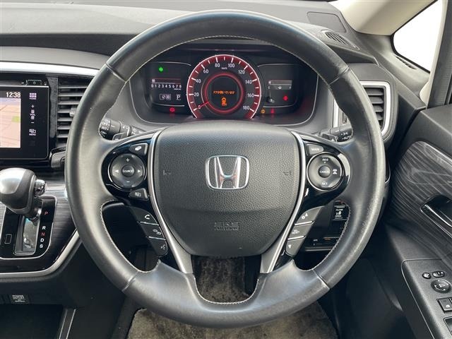 Honda ODYSSEY 2013 7732624-1