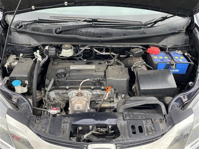 Honda ODYSSEY 2013 7732624-15