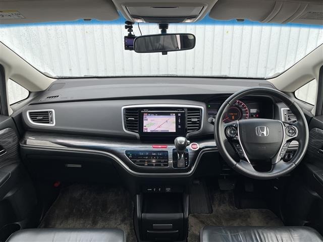Honda ODYSSEY 2013 7732624-16