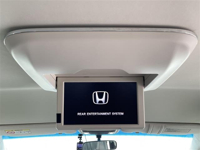 Honda ODYSSEY 2013 7732624-2