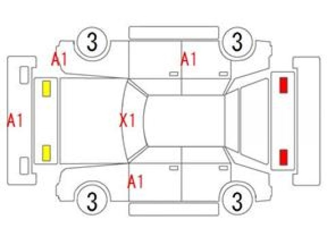 Honda ODYSSEY 2013 7732624-24