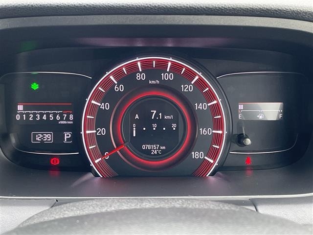 Honda ODYSSEY 2013 7732624-3