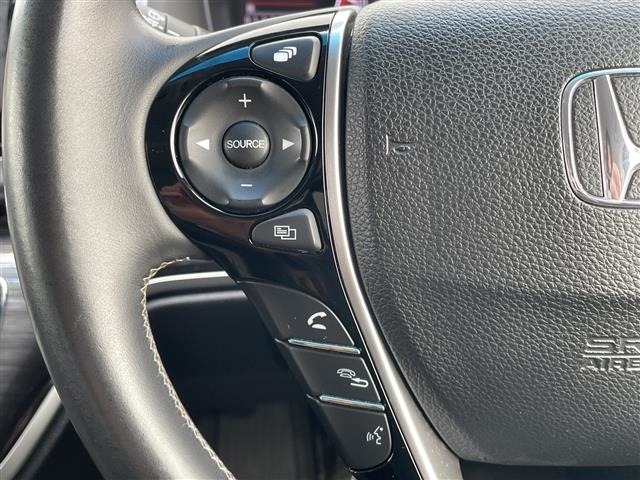 Honda ODYSSEY 2013 7732624-5