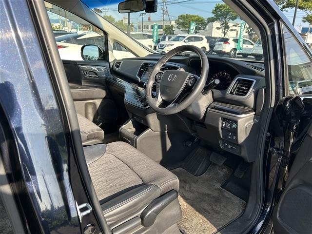 Honda ODYSSEY 2013 7732629-11
