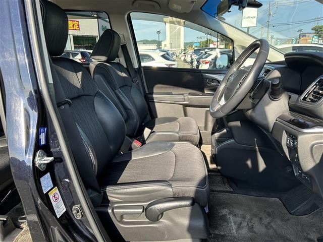 Honda ODYSSEY 2013 7732629-12