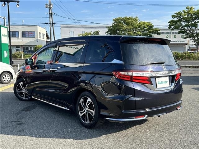 Honda ODYSSEY 2013 7732629-13