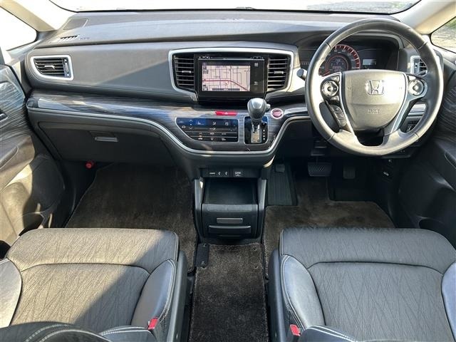 Honda ODYSSEY 2013 7732629-14