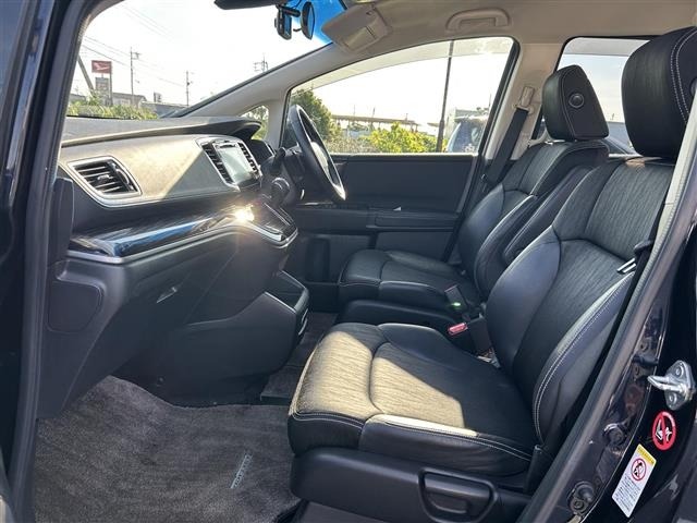 Honda ODYSSEY 2013 7732629-2